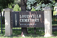 cemetary