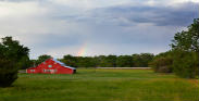 Red Barn, Open Space