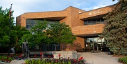 City Hall, Louisville City Hall