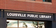 Library, Public Library