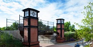 South Street Underpass, underpass