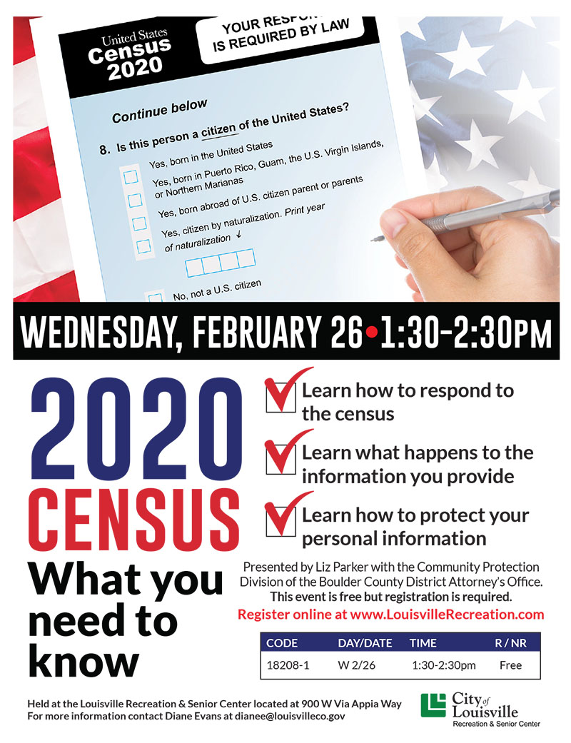 census