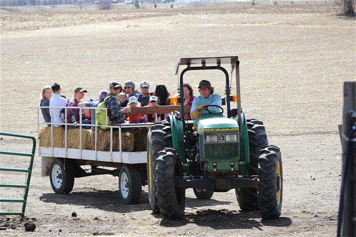 Hay Ride