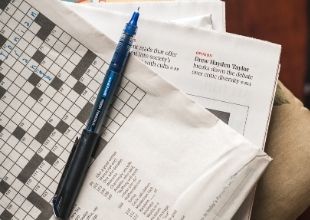 Crossword