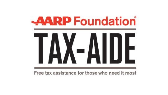 AARP-tax-aide