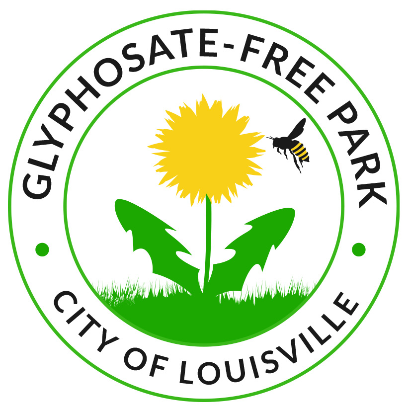 Parks-glyphosate-free