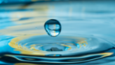 water drop thumbnail