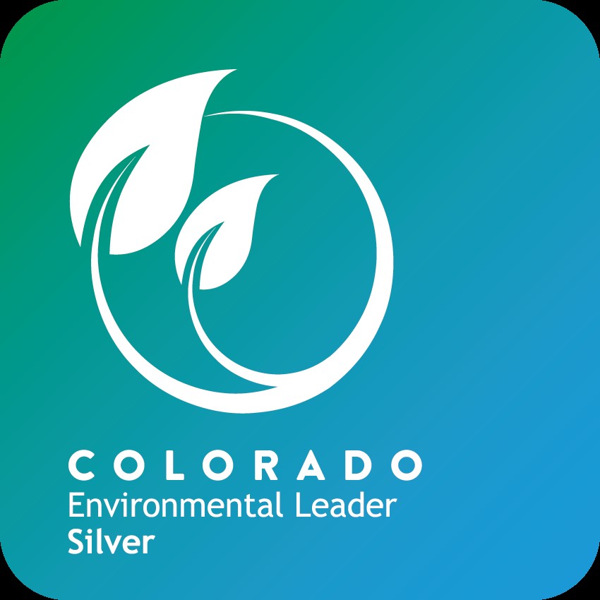 Colorado Environmental Leader-Silver