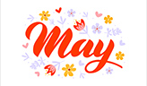 may