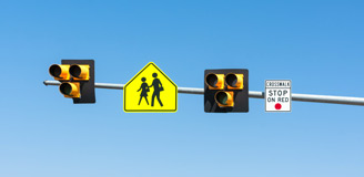 Pedestrian-Signal