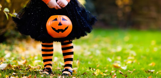 Halloween-news