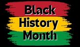 Black History Month Thumbnail