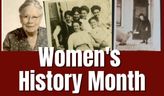 Women's History Month