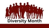 Diversity Month