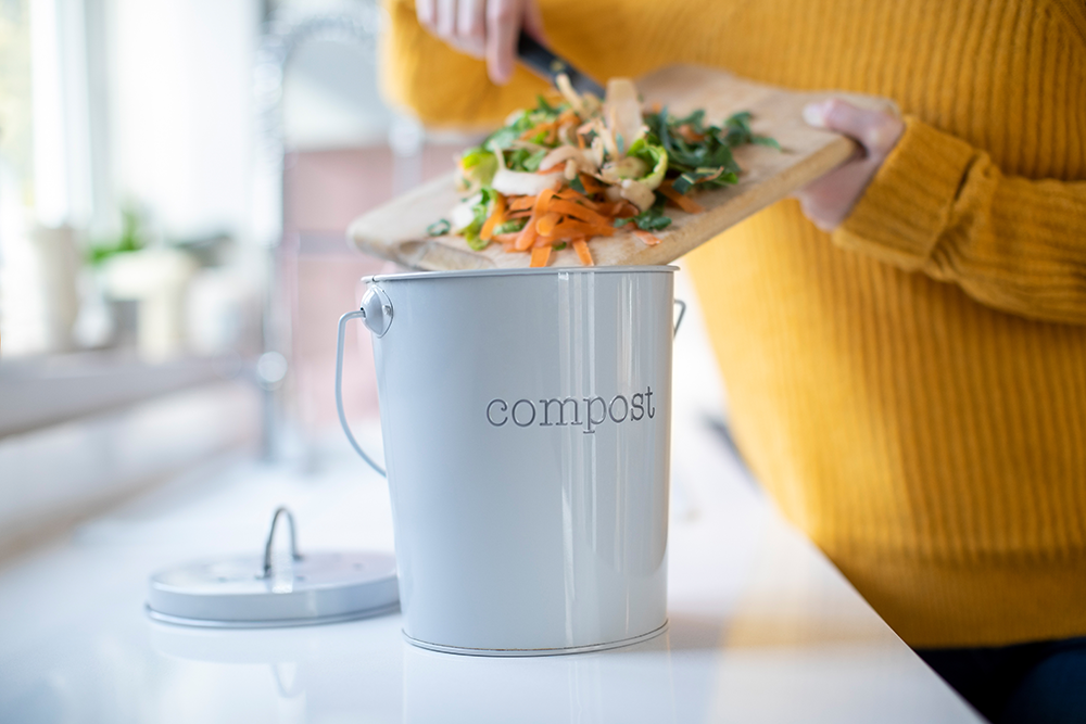 compost