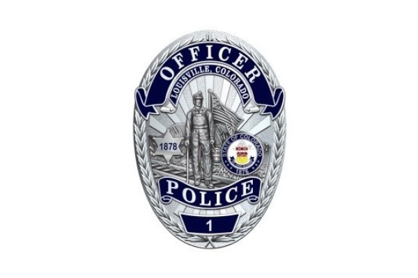 Police badge