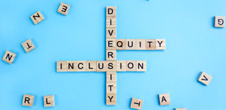 Equity Diversity Inclusion