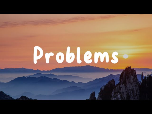 Problems - Image 2