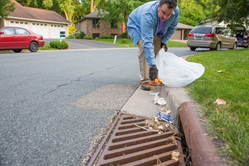 Maintaining Stormwater - Image 2