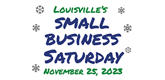 Small Business Saturday November 25 2023