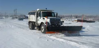 Snowplow