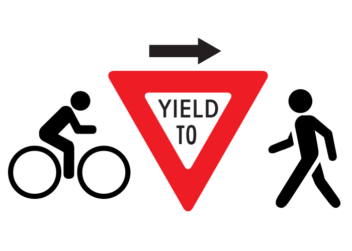 yield