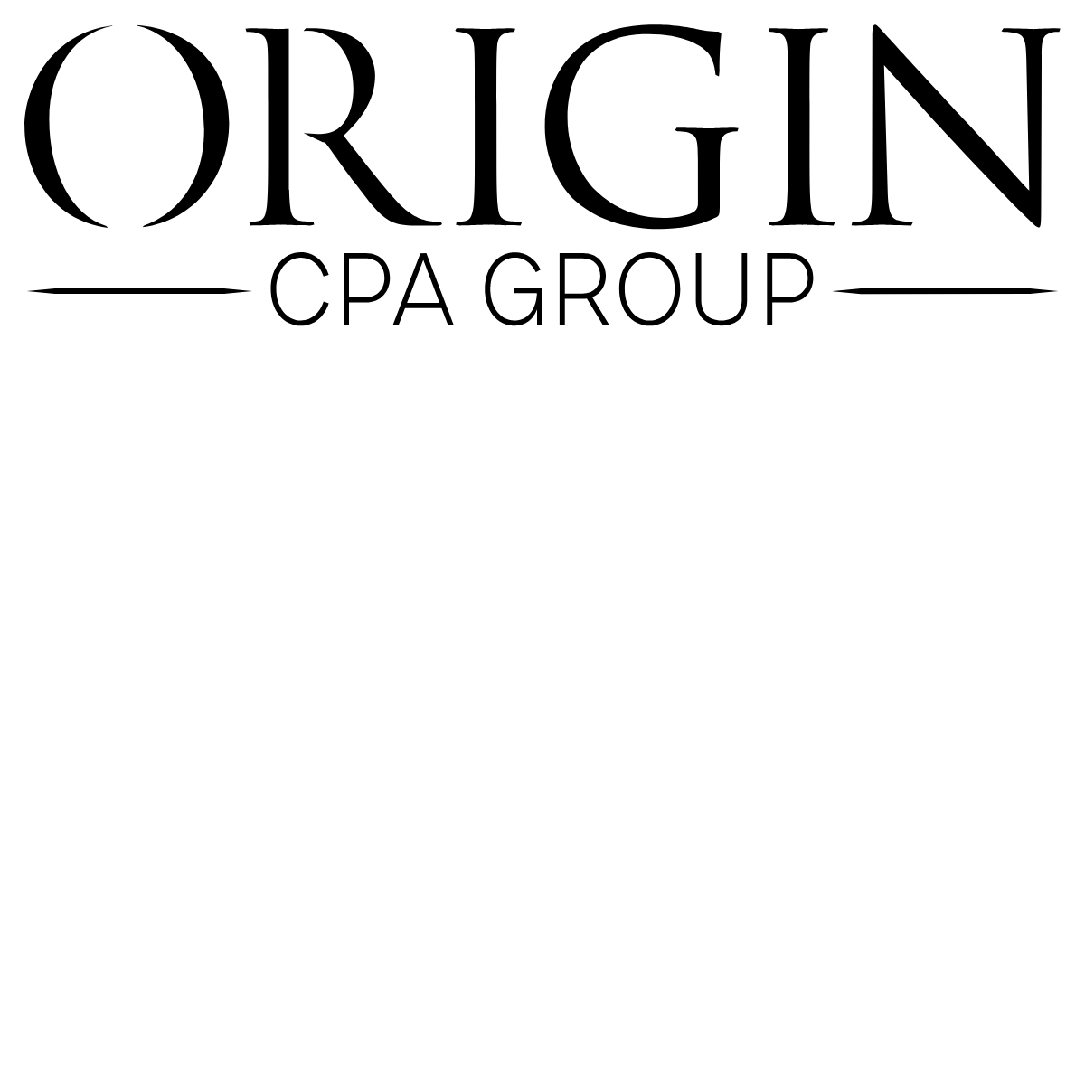 Origin CPA Group