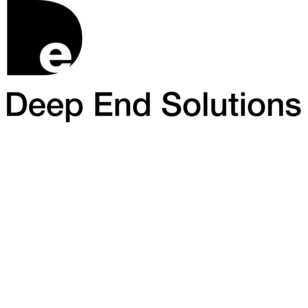 Deep End Solutions