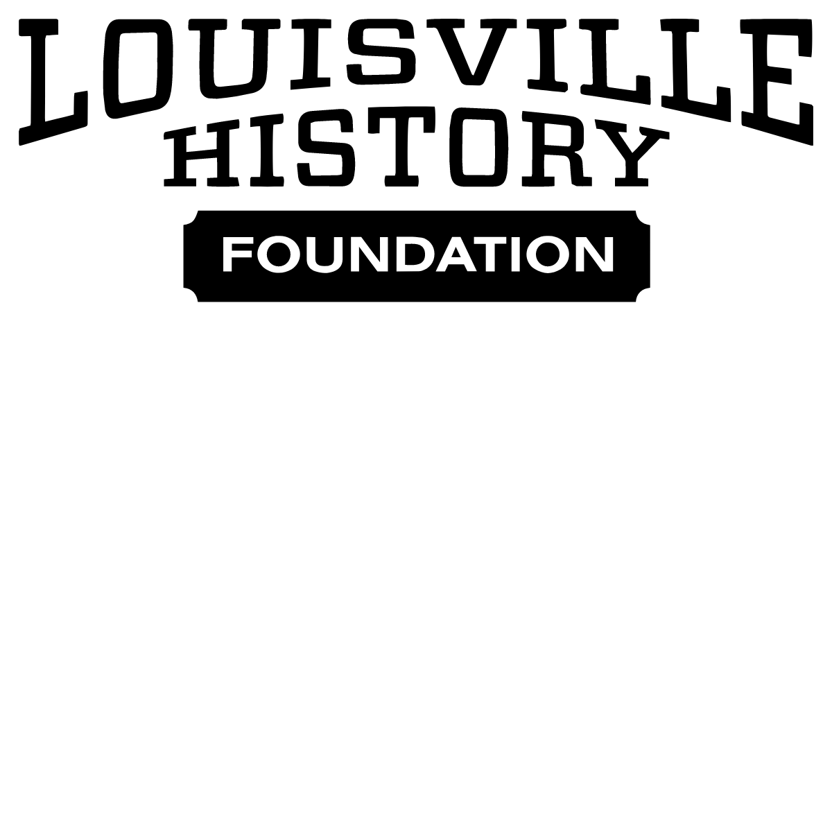 Louisville History Foundation