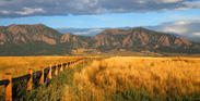 Flatirons