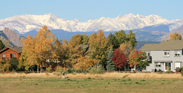 Harper Lake Fall