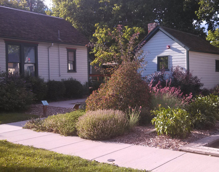 photo of Museum campus